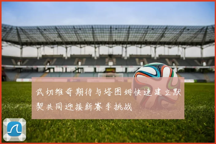 武切维奇期待与塔图姆快速建立默契共同迎接新赛季挑战