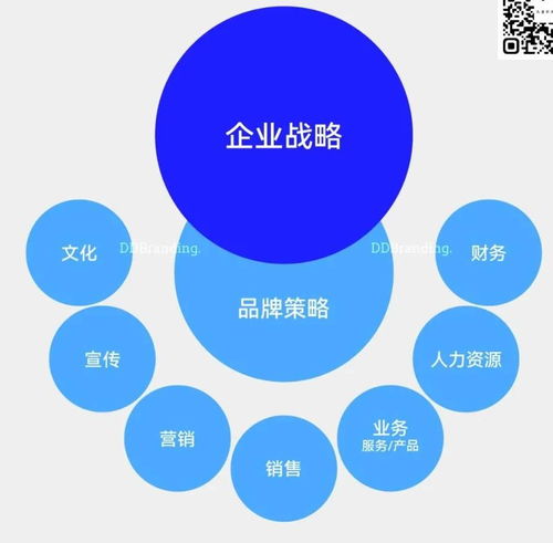 漫谈设计企业品牌建设 从大道恒美朱美乐的视角出发