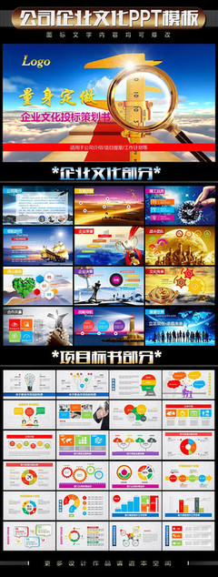 战略布局投标方案 企业策划之道