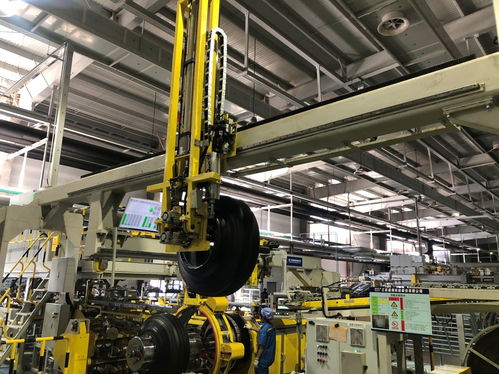 品质铸就基石，创新驱动未来 通用股份以智能化与绿色化加速产业升级