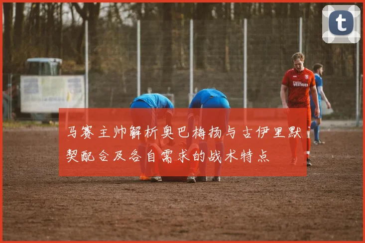 马赛主帅解析奥巴梅扬与古伊里默契配合及各自需求的战术特点